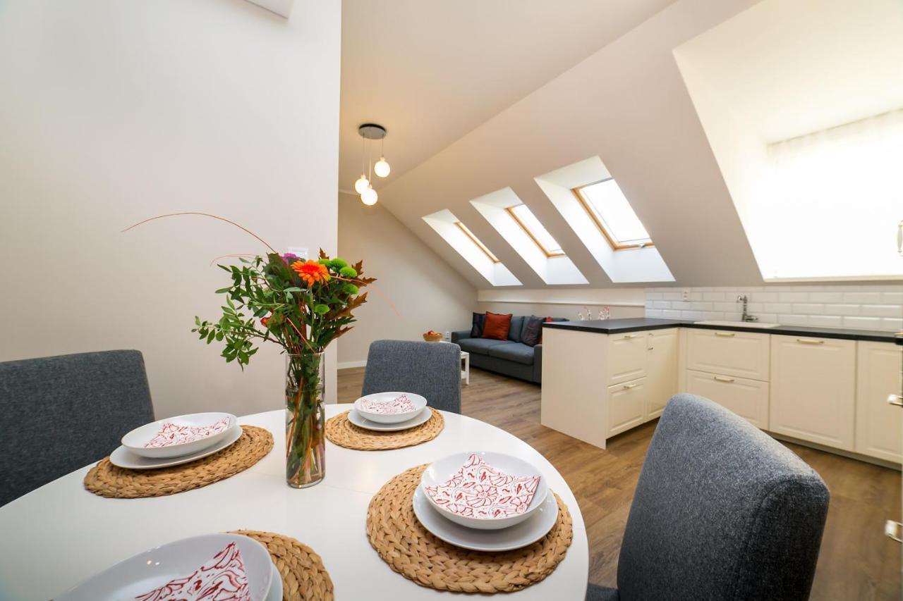 New Apartment 6 - Self Check In, Free Parking Bratislava Ngoại thất bức ảnh