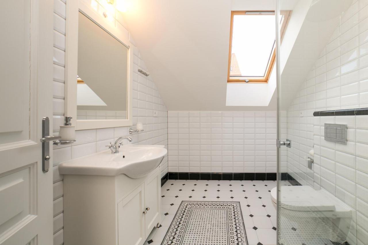 New Apartment 6 - Self Check In, Free Parking Bratislava Ngoại thất bức ảnh