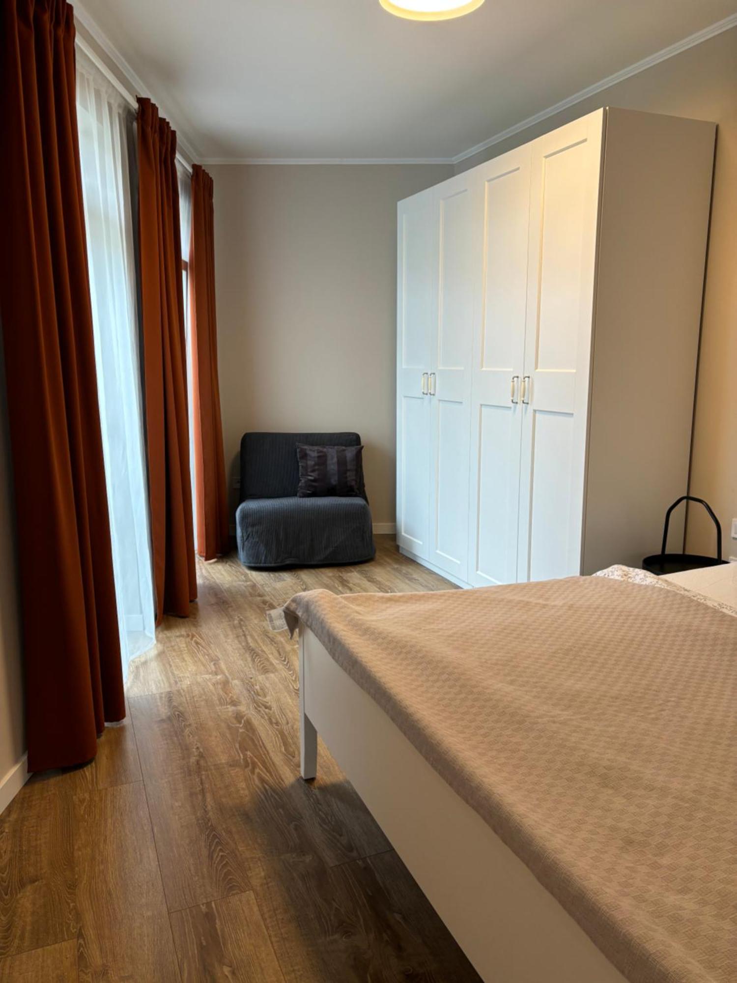 New Apartment 6 - Self Check In, Free Parking Bratislava Ngoại thất bức ảnh